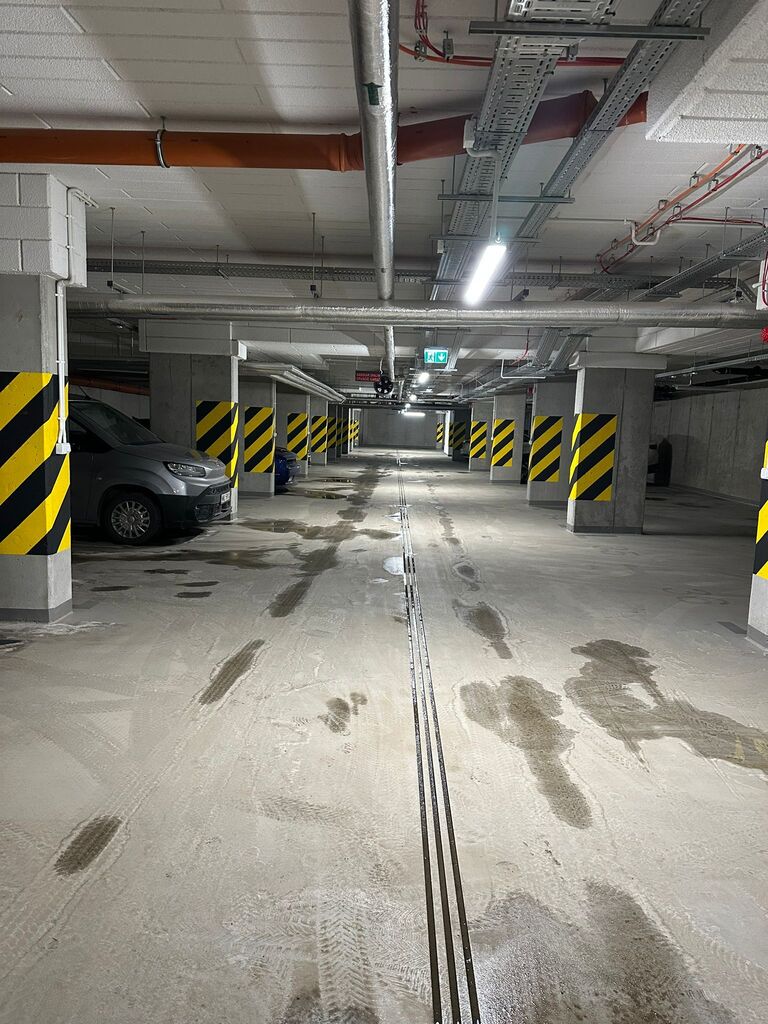 3 pok.  na Białołęce - 54,75 m². Świetny rozkład!