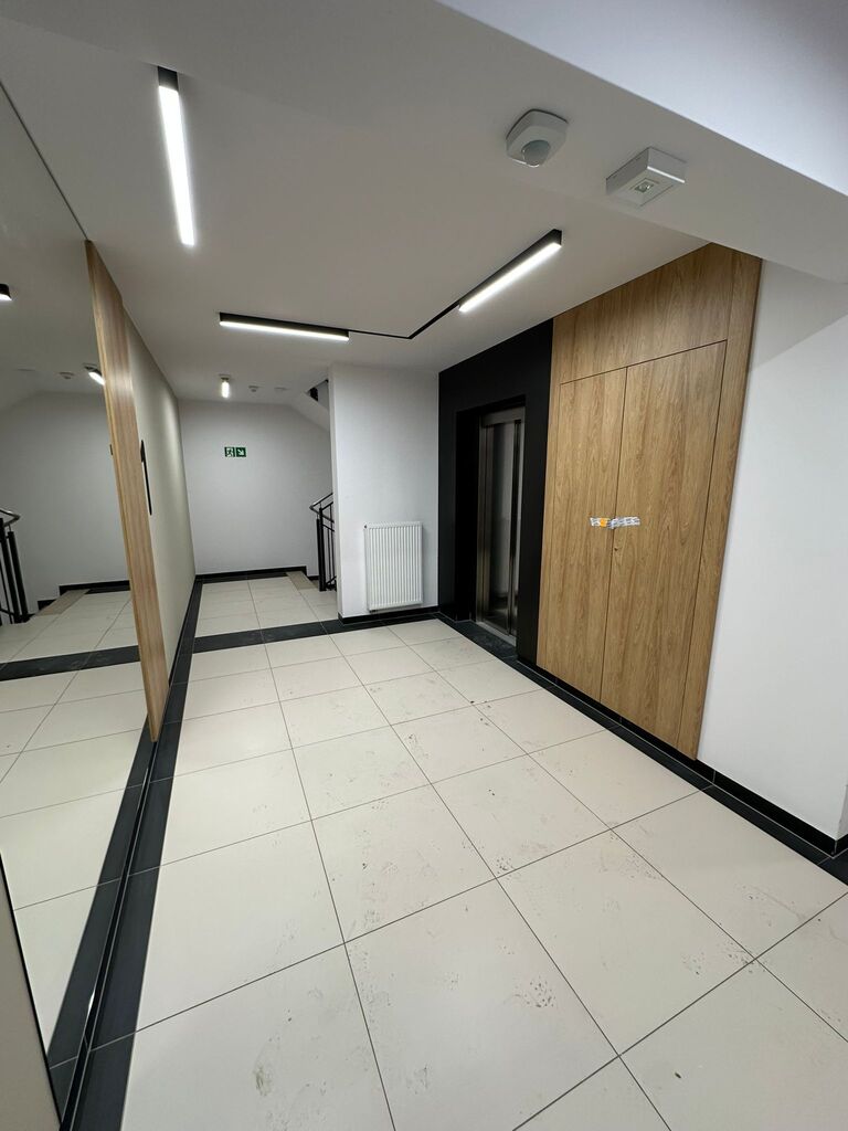 3 pok.  na Białołęce - 54,75 m². Świetny rozkład!
