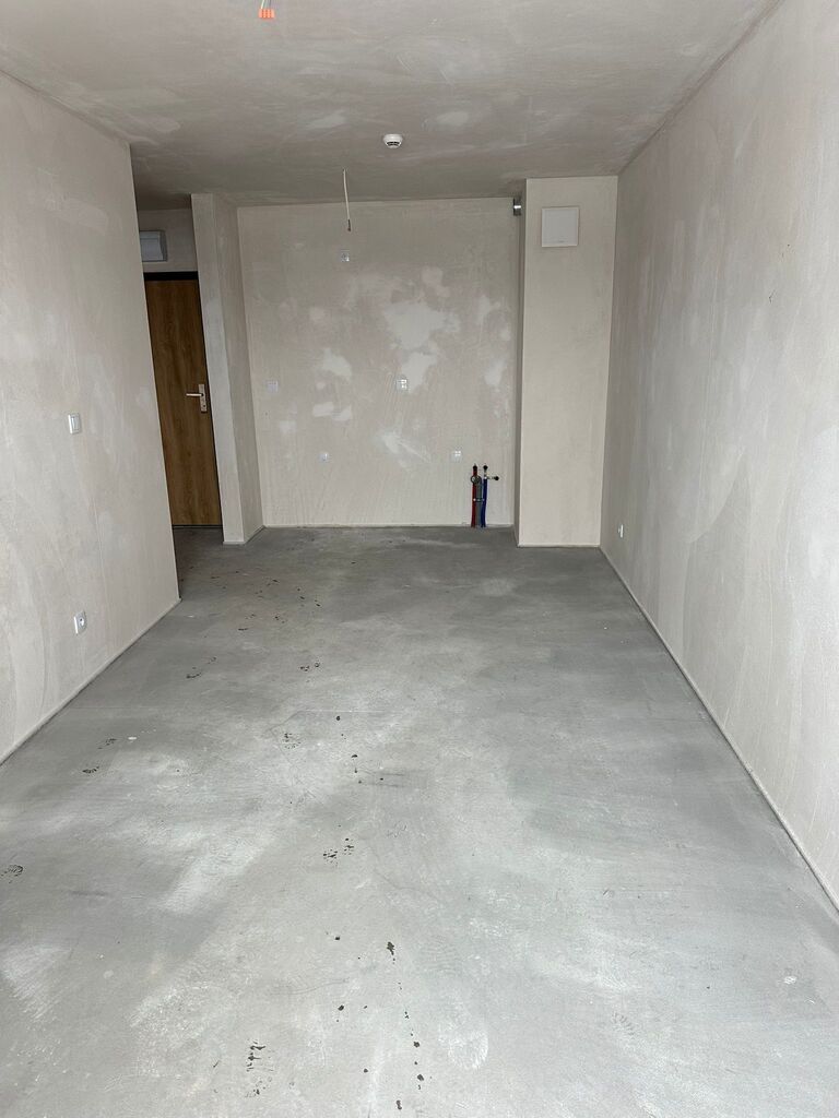 3 pok.  na Białołęce - 54,75 m². Świetny rozkład!