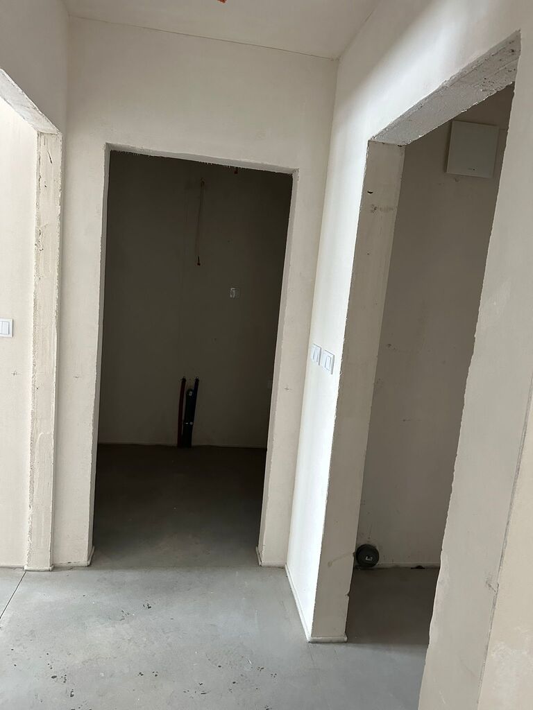 3 pok.  na Białołęce - 54,75 m². Świetny rozkład!