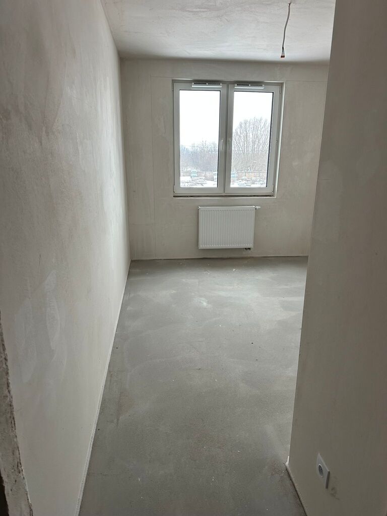 3 pok.  na Białołęce - 54,75 m². Świetny rozkład!