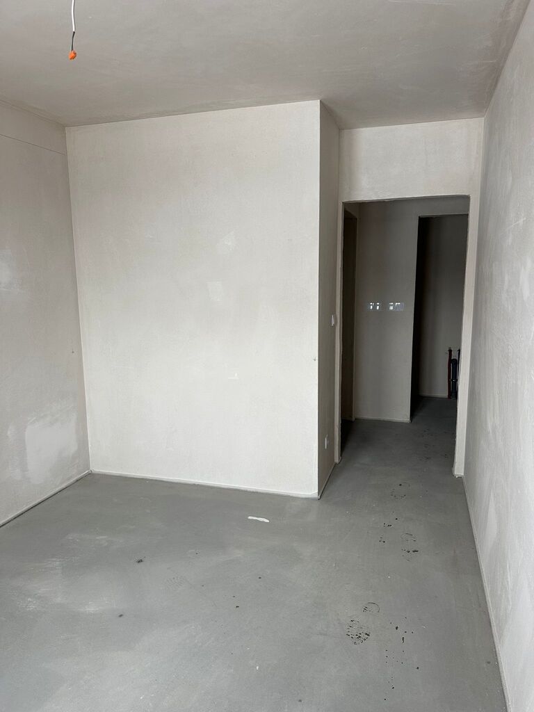 3 pok.  na Białołęce - 54,75 m². Świetny rozkład!