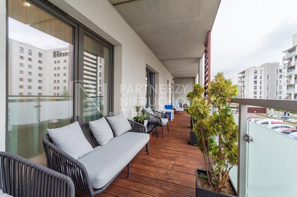 Dzielnica Parkowa -4 Pokoje + Garaż + Komórka