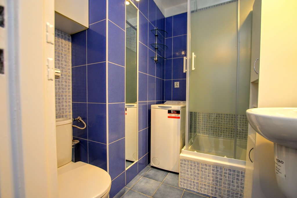 przytulne z balkonem, dostępne od zaraz