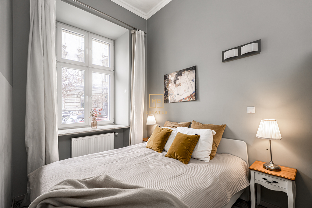 Apartament | Sarego, Stare Miasto