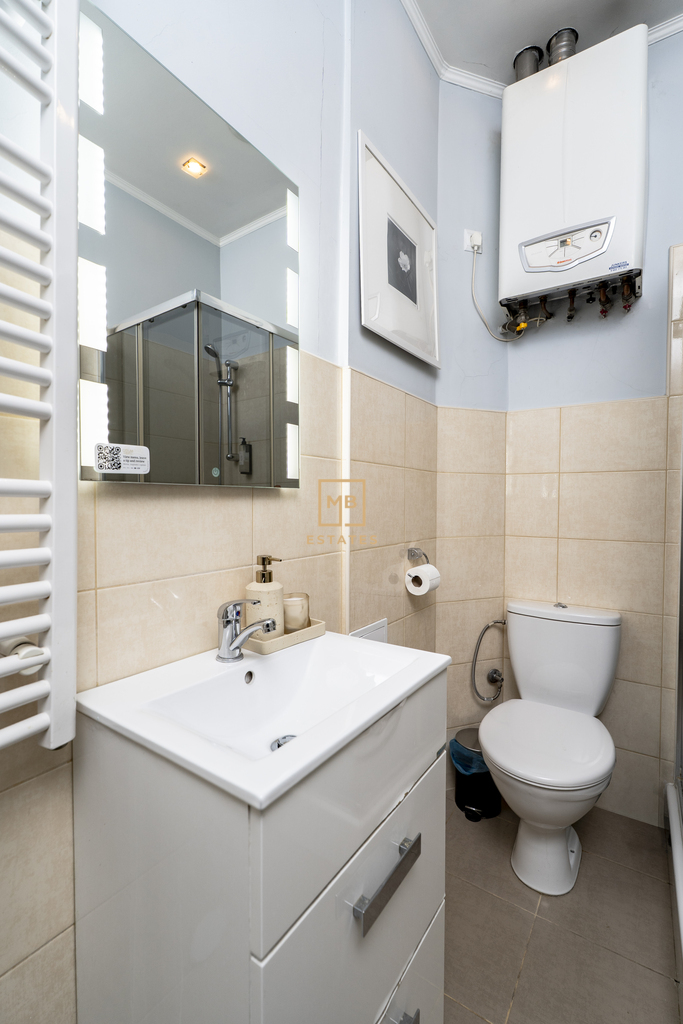 Apartament | Sarego, Stare Miasto