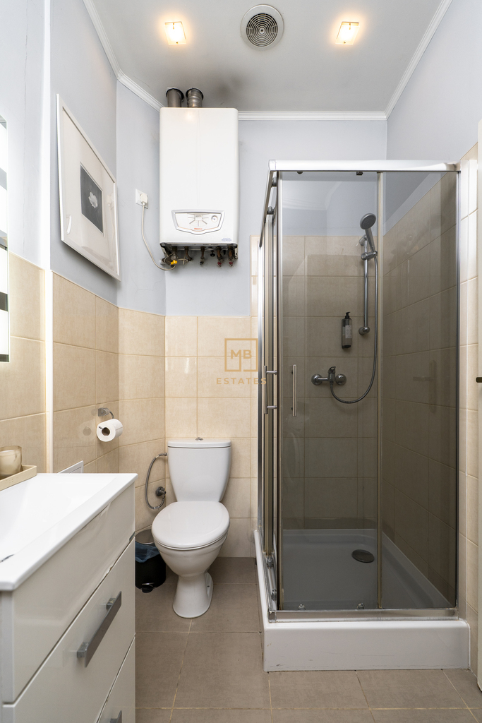 Apartament | Sarego, Stare Miasto