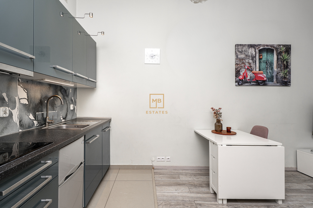 Apartament | Sarego, Stare Miasto