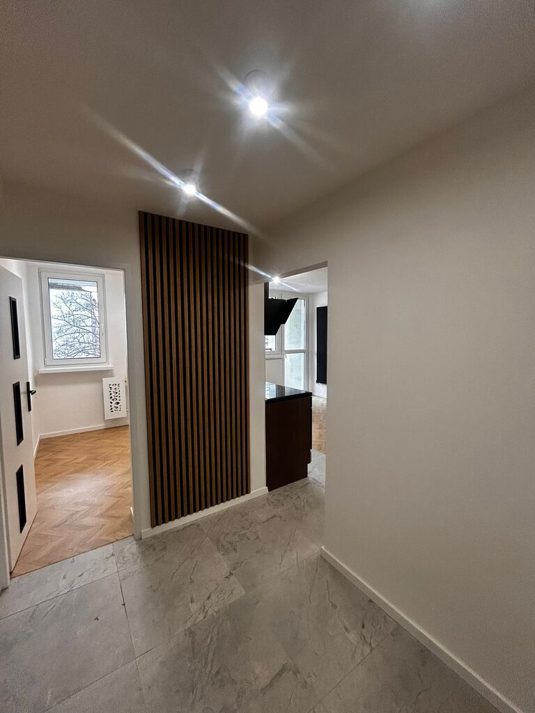 Atrakcyjne mieszkanie 3 pok. Opole.Zaodrze.