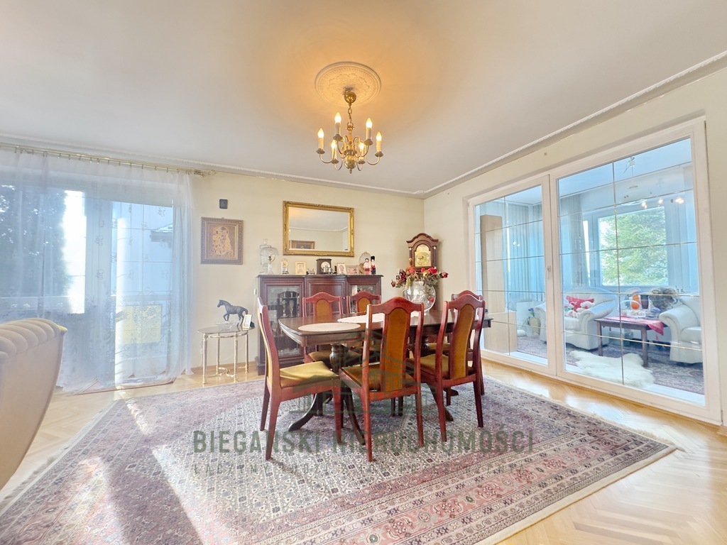 Dom w Lubartowie 184 m2