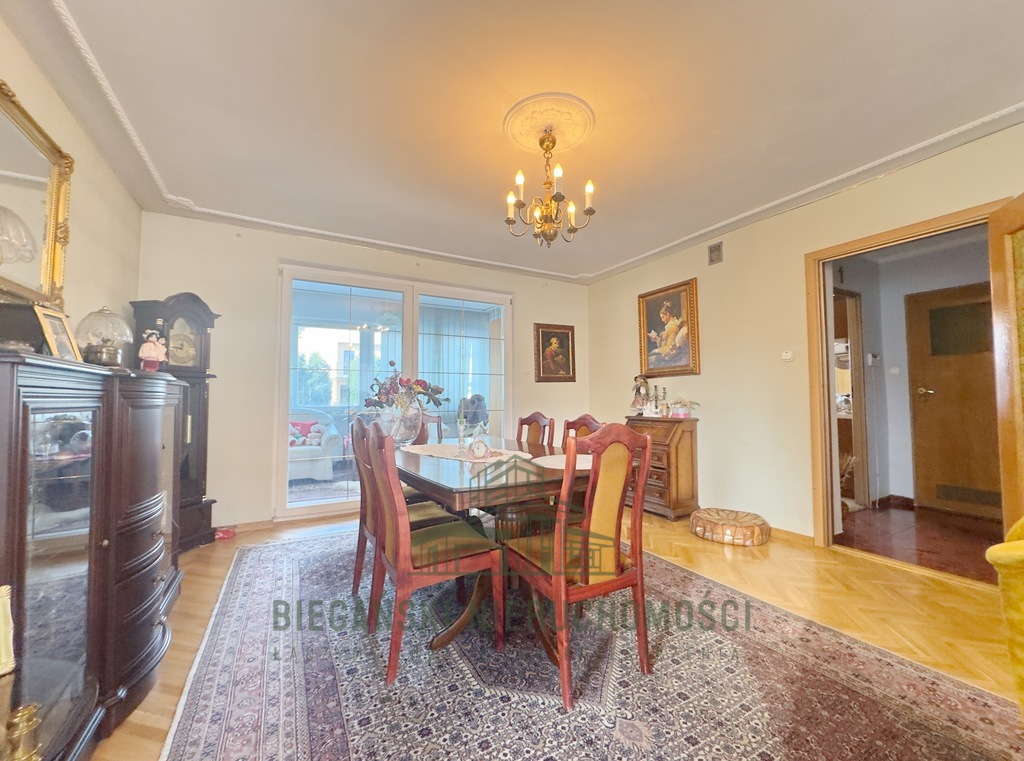 Dom w Lubartowie 184 m2