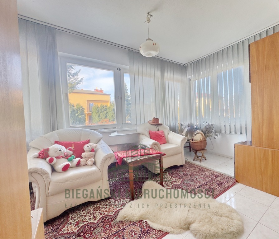 Dom w Lubartowie 184 m2