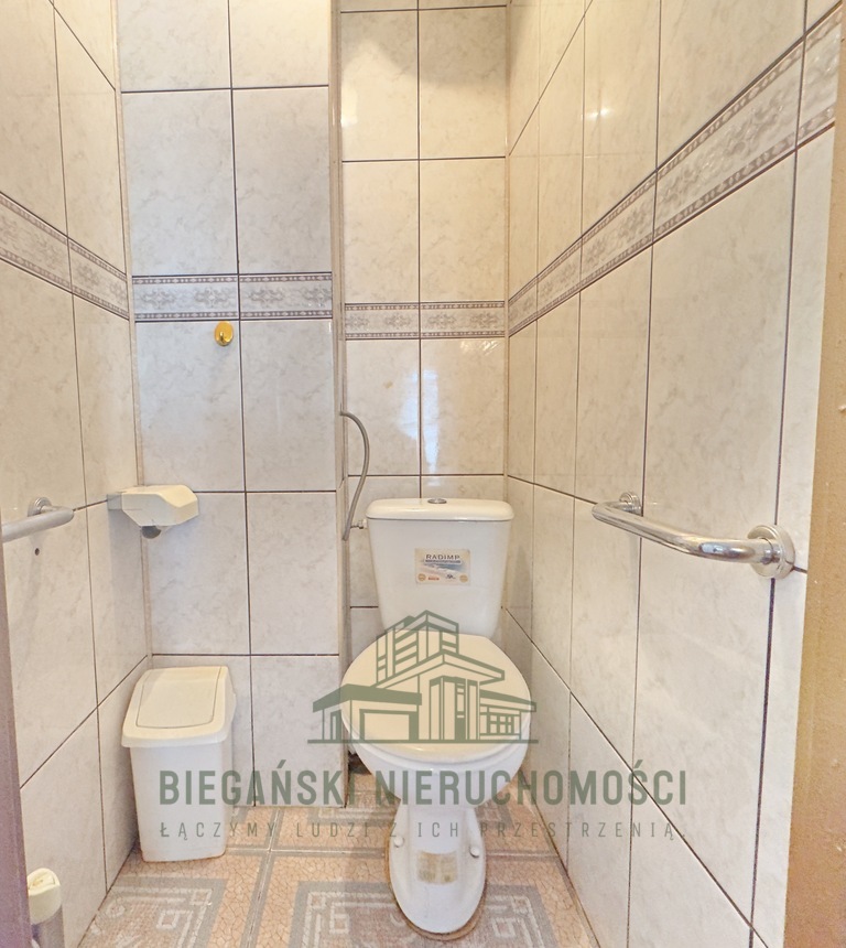 Dom w Lubartowie 184 m2