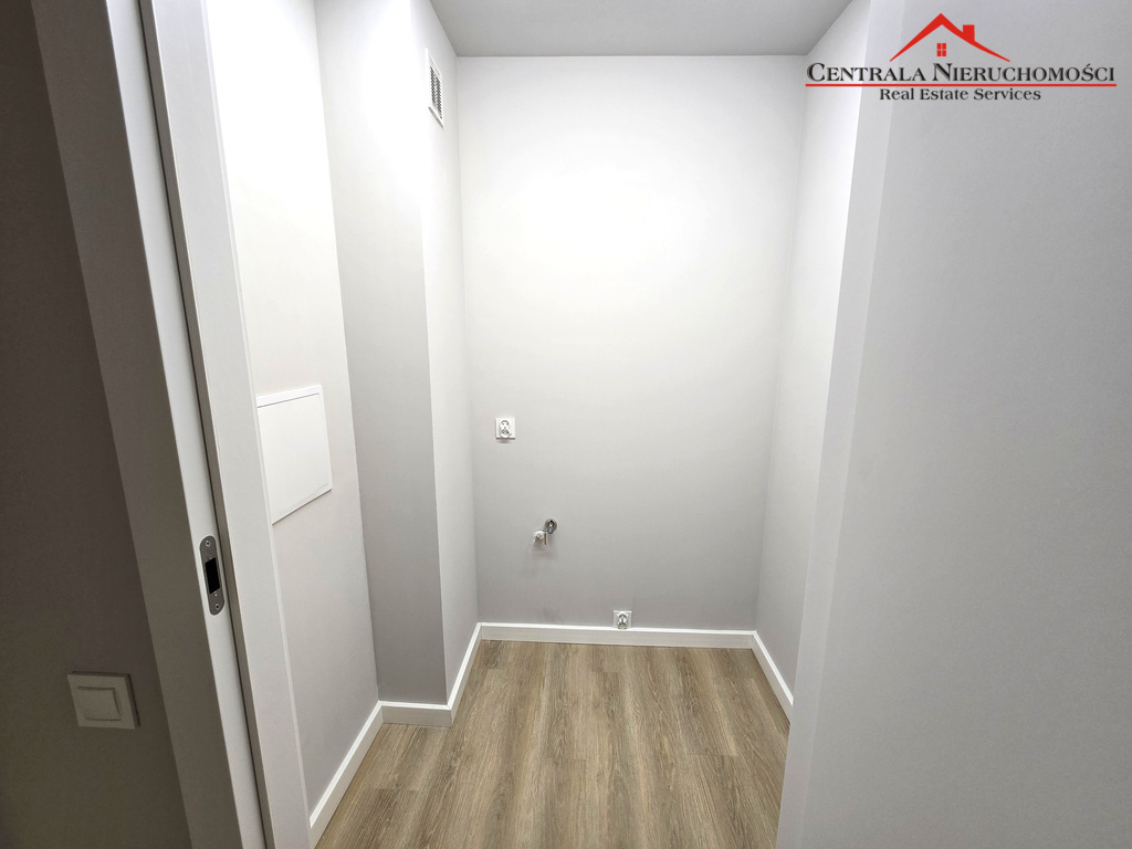 Nowe mieszkanie na Wrzosach / klimatyczne poddasze