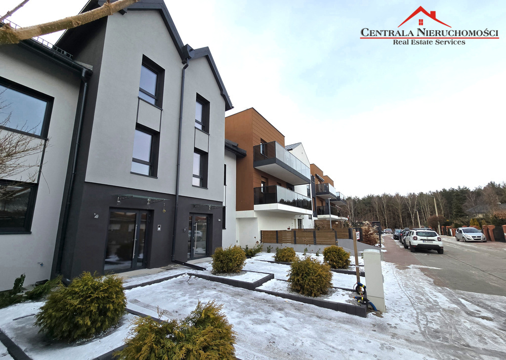 Nowe mieszkanie na Wrzosach / klimatyczne poddasze