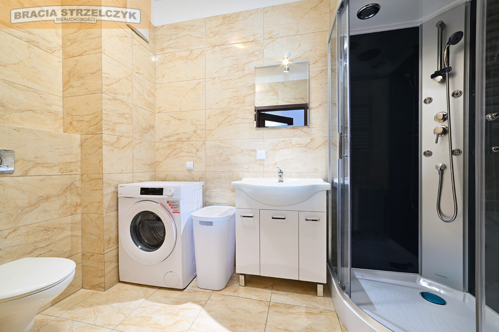 dwupokojowe Wilanów z garażem ok. Świątyni