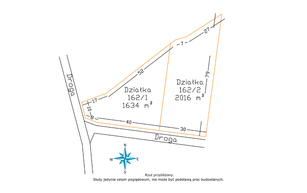 Twoje zacisze 20 km od centrum Łodzi!