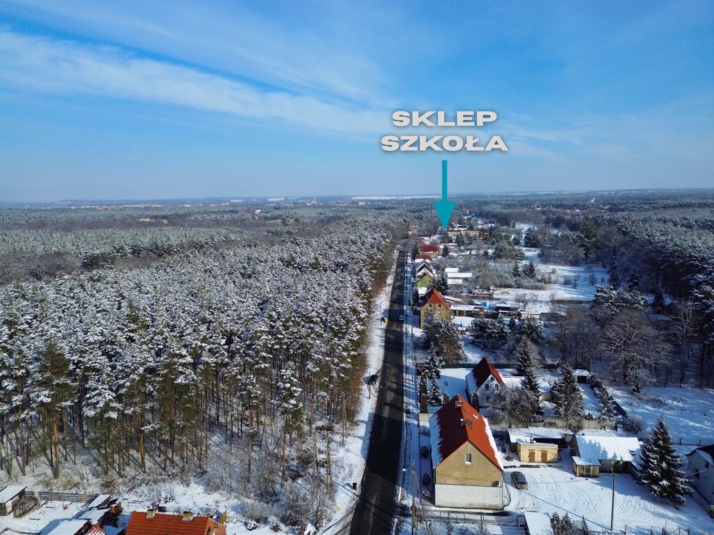 Mieszkanie z ogródkiem i garażem!