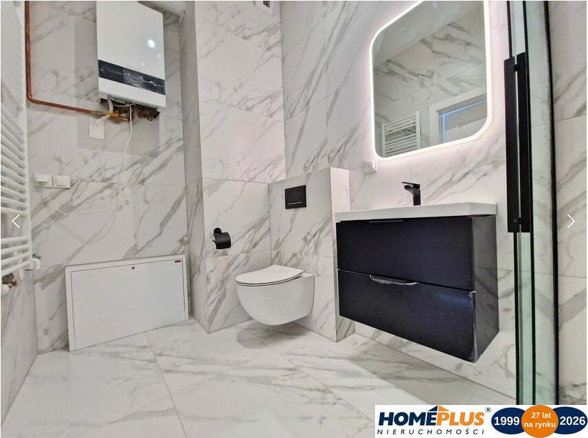 0%, pod klucz!- kameralna inwestycja w Unieściu