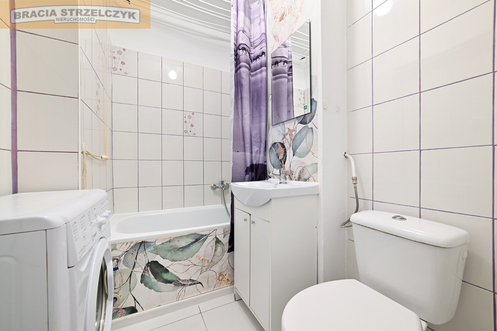 2-pok. mieszkanie 38 m², Centrum Praskie Koneser