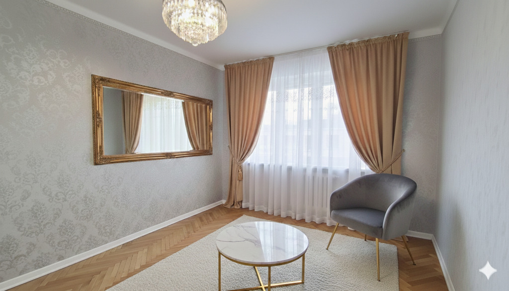 Kawalerka 27 m² ul. Zachodnia przy Manufakturze