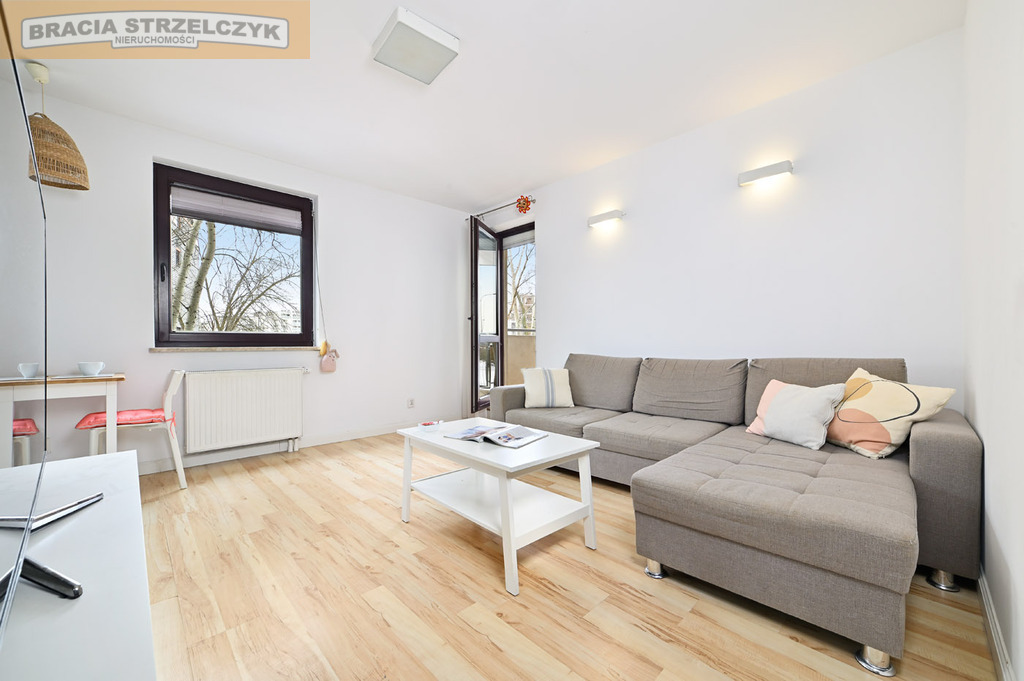 dwupokojowe przy metrze Bemowo z miejscem garażowy