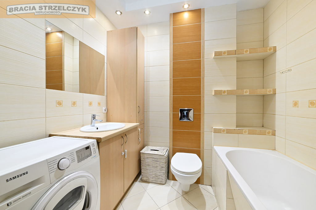 dwupokojowe przy metrze Bemowo z miejscem garażowy