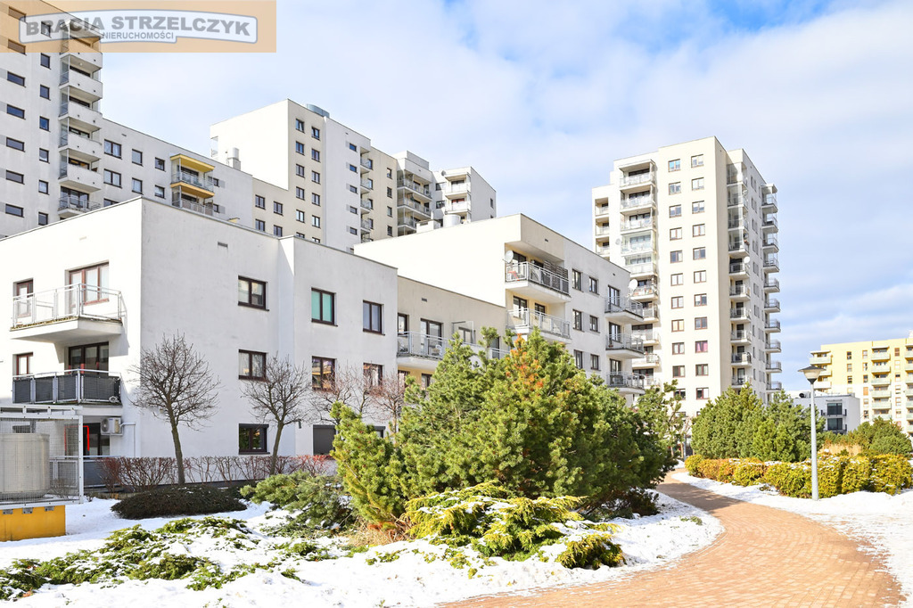 dwupokojowe przy metrze Bemowo z miejscem garażowy