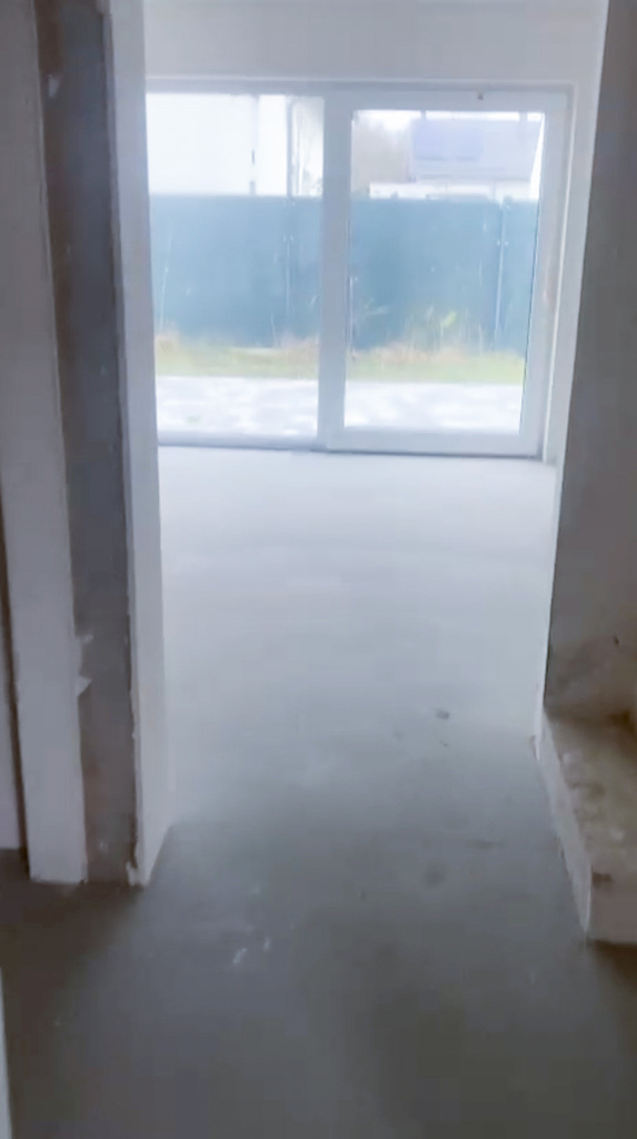 Dom bliźniak do własnej aranżacji