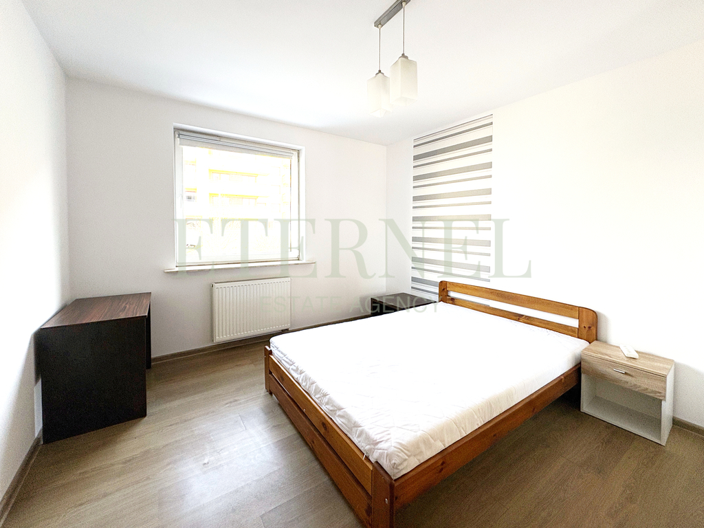 Mieszkanie 2pokojowe z balkonem 45m2 Rezerwacja