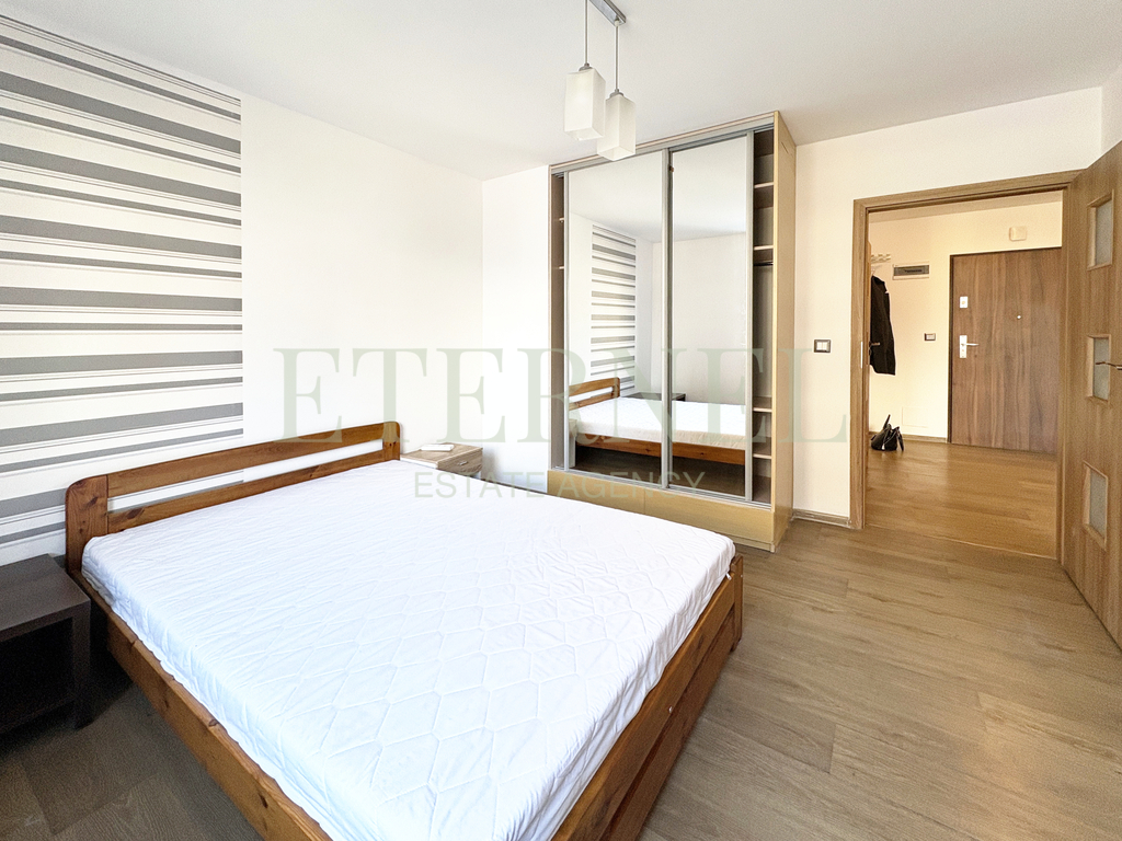 Mieszkanie 2pokojowe z balkonem 45m2 Rezerwacja