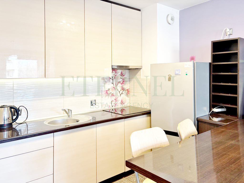 Mieszkanie 2pokojowe z balkonem 45m2 Rezerwacja