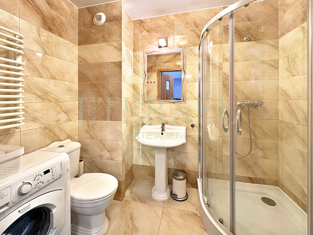 Mieszkanie 2pokojowe z balkonem 45m2 Rezerwacja