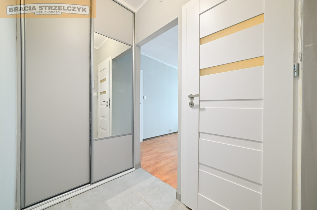 2 pokoje przy ul. Żwirki i Wigury