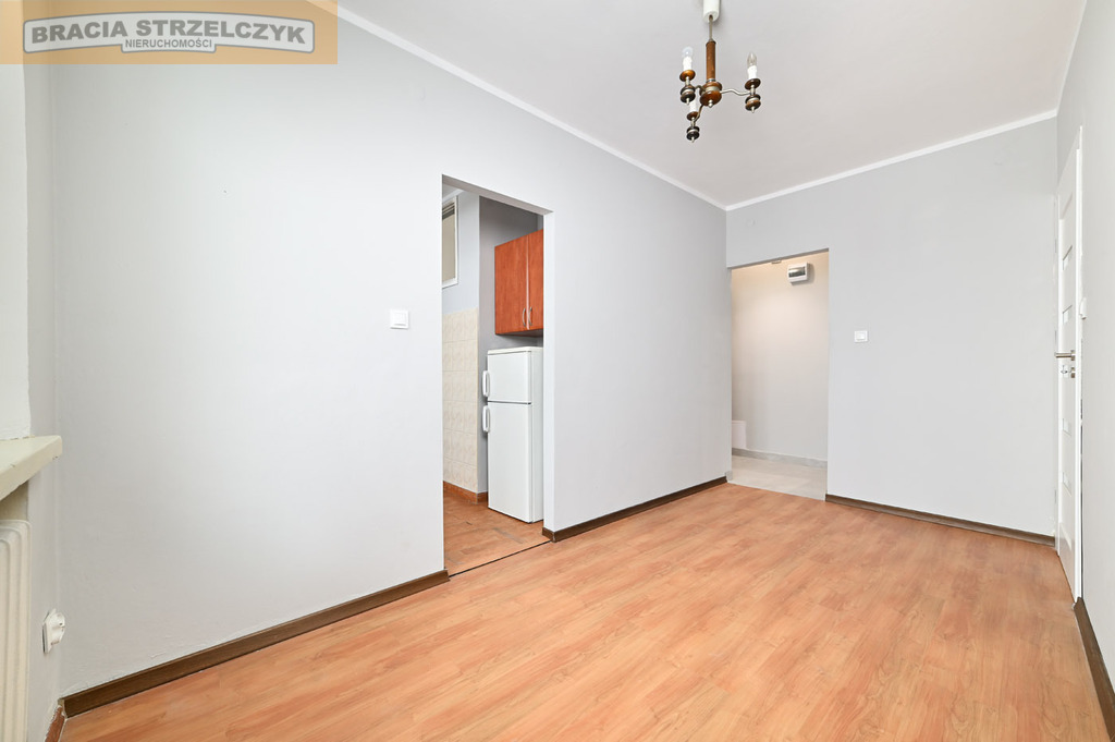 2 pokoje przy ul. Żwirki i Wigury