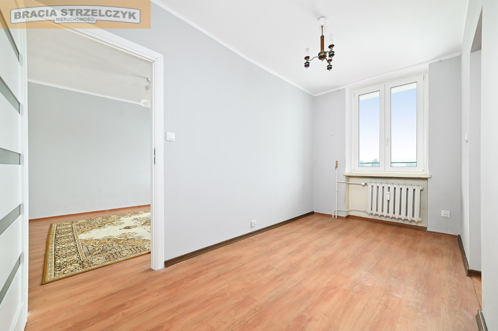 2 pokoje przy ul. Żwirki i Wigury