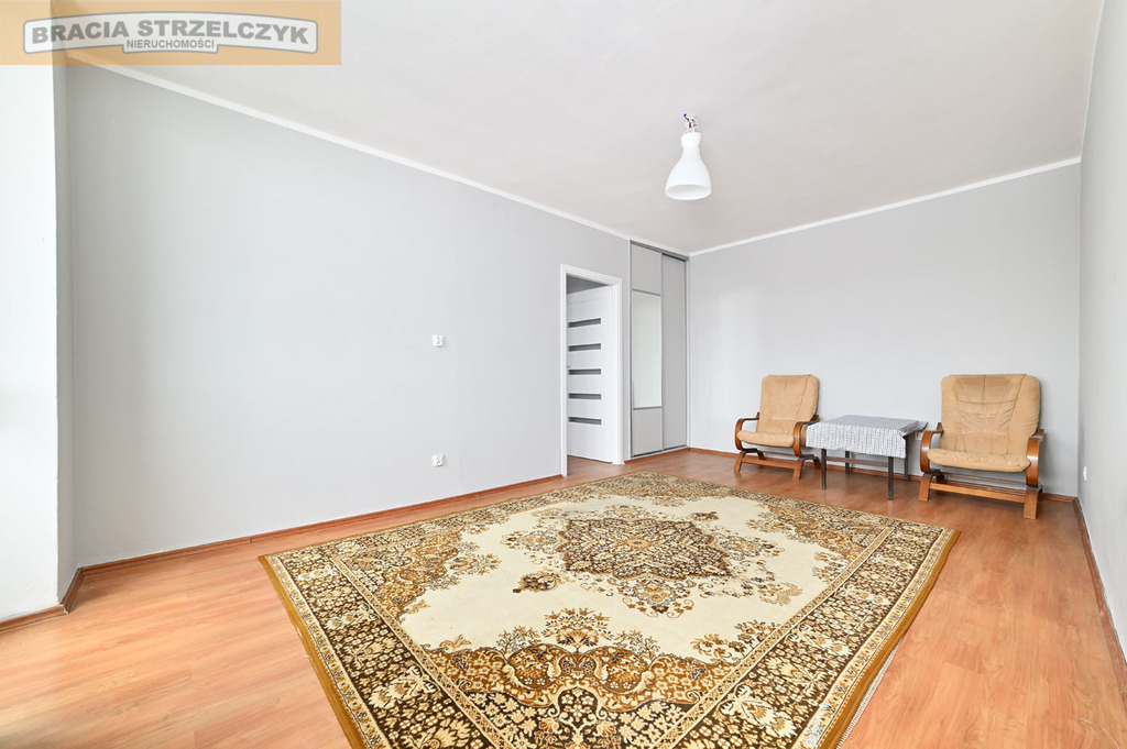 2 pokoje przy ul. Żwirki i Wigury
