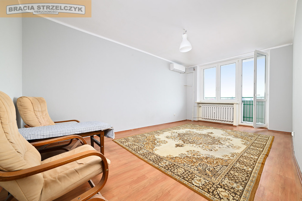2 pokoje przy ul. Żwirki i Wigury