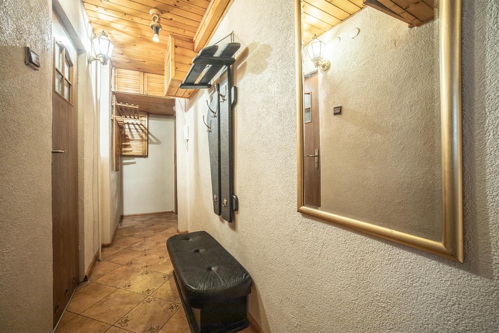 Hit na Parzeczewskiej: 2 piętro i parking!