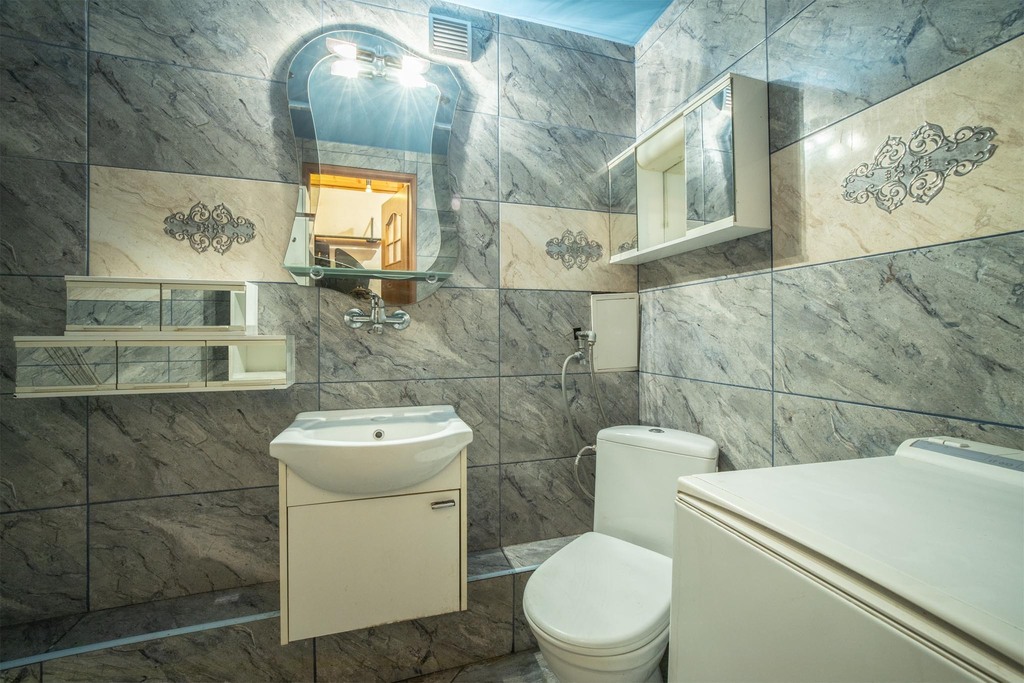 Hit na Parzeczewskiej: 2 piętro i parking!