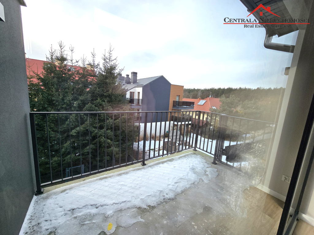 Nowe mieszkanie na Wrzosach / klimatyczne poddasze