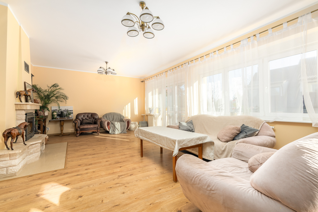 Warszewo-Bliźniak z ogromnym potencjałem