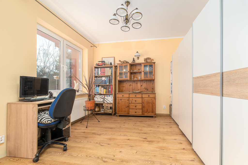 Warszewo-Bliźniak z ogromnym potencjałem