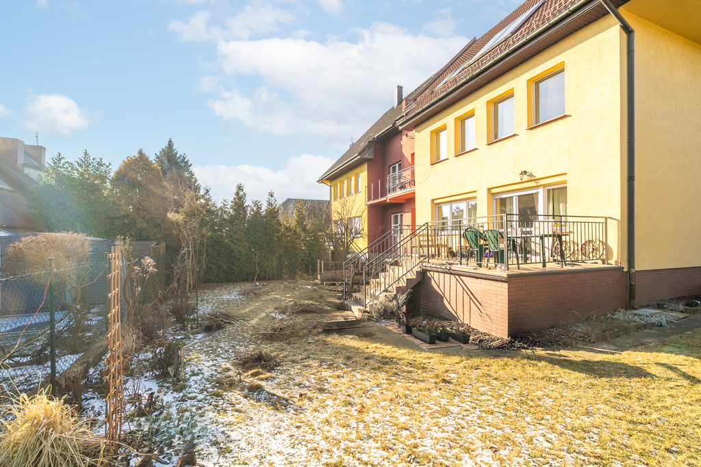 Warszewo-Bliźniak z ogromnym potencjałem