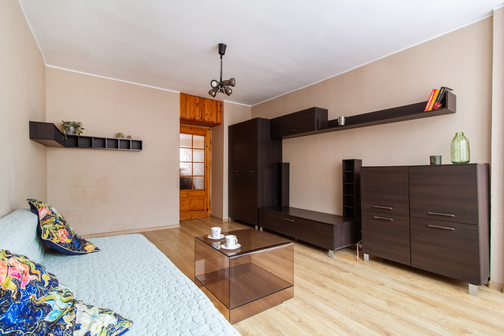 Okazja Funkcjonalne 3 pokoje, balkon, ZG