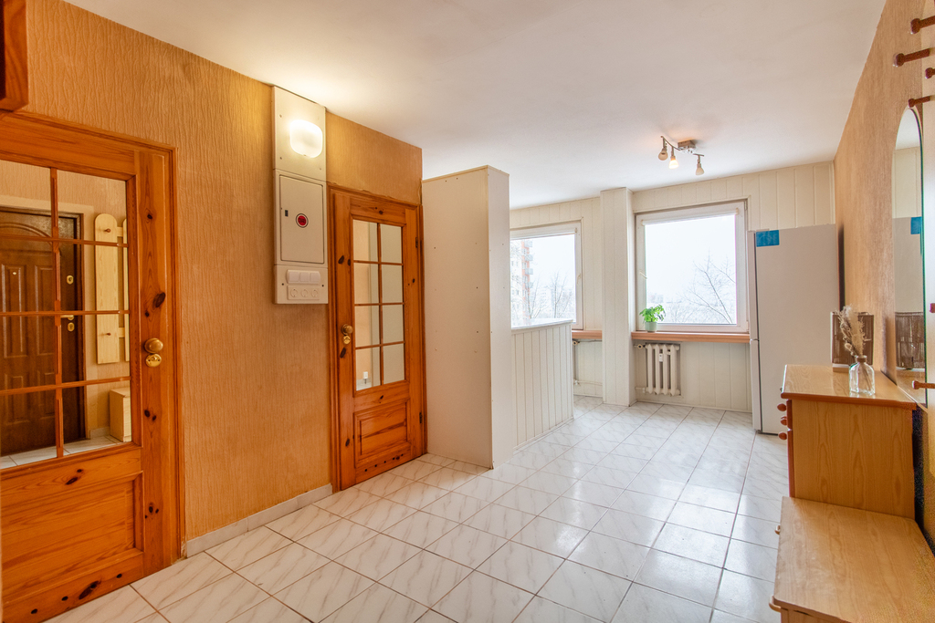 Okazja Funkcjonalne 3 pokoje, balkon, ZG