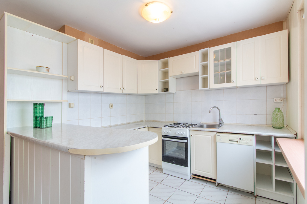 Okazja Funkcjonalne 3 pokoje, balkon, ZG