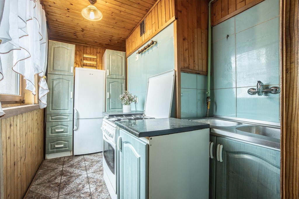 Hit na Parzeczewskiej: 2 piętro i parking!