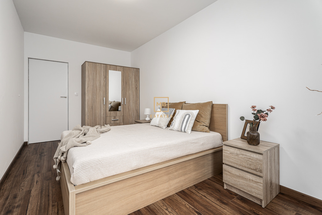 Browar Kleparz | 2 pokoje | Balkon | 50 m²