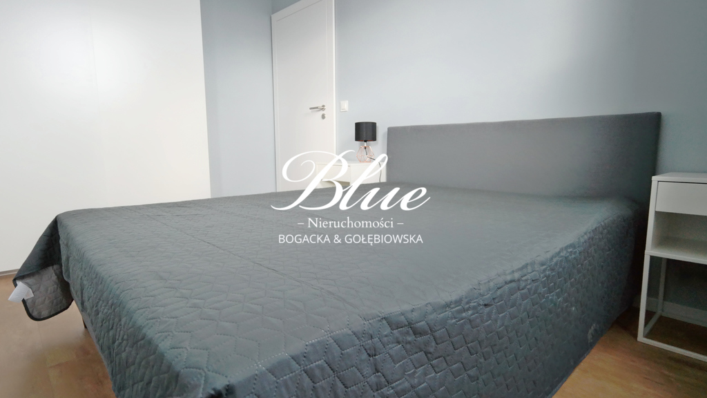 Gumieńce wyposażone mieszkanie z tarasem